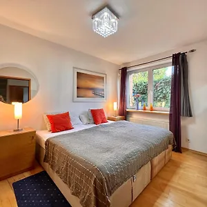 Apartmán In Bio Garden - You Will Save Money Here, Praha